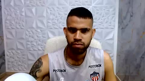 chacorta_ online show from August 3, 2:35 pm