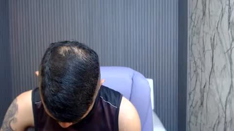 chacorta_ online show from August 4, 1:08 pm