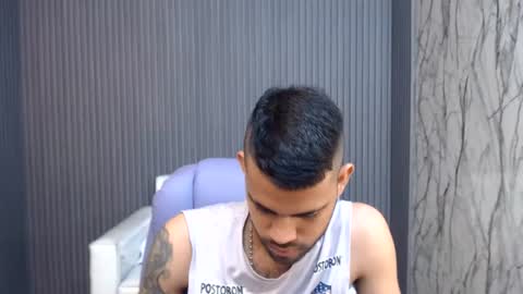 chacorta_ online show from August 5, 3:43 pm