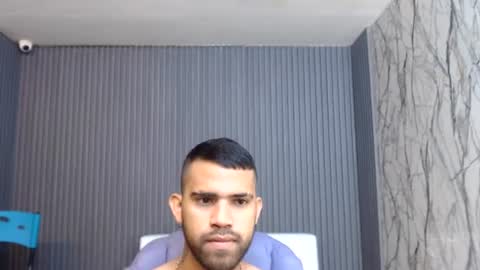 chacorta_ online show from August 7, 1:44 pm