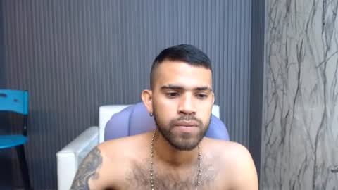 chacorta_ online show from August 7, 3:56 pm