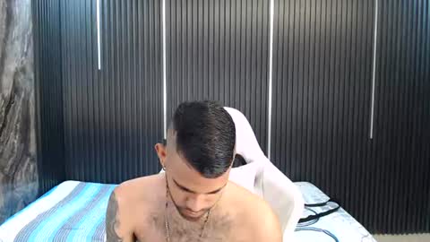 chacorta_ online show from August 8, 3:23 pm