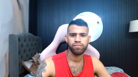 chacorta_ online show from August 11, 4:36 am