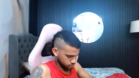 chacorta_ online show from August 11, 5:42 am