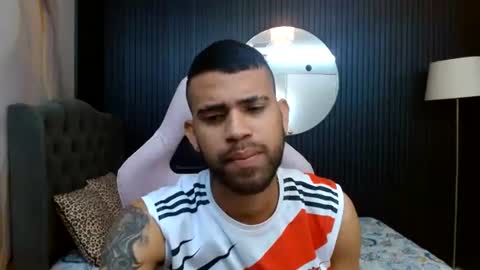 chacorta_ online show from August 12, 2:47 am