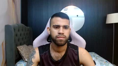 chacorta_ online show from August 13, 1:52 am