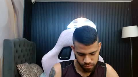 chacorta_ online show from August 13, 2:58 am