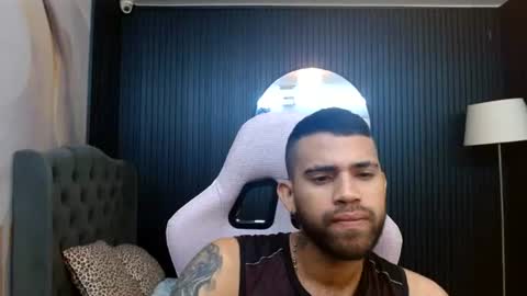 chacorta_ online show from August 13, 4:04 am