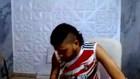 chacorta_ online show from August 14, 1:53 am