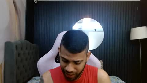 chacorta_ online show from August 14, 4:21 pm