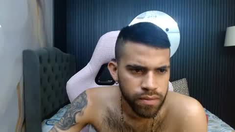 chacorta_ online show from August 15, 1:42 am