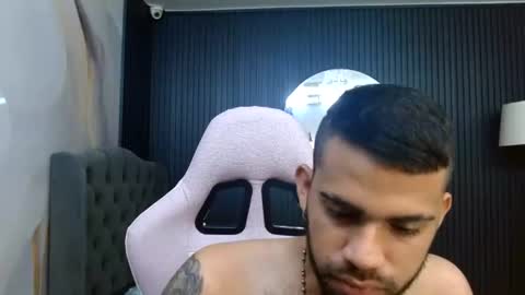 chacorta_ online show from August 15, 2:48 am