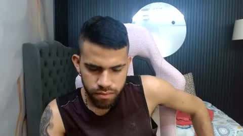 chacorta_ online show from August 15, 3:54 am