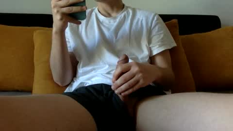 chad092 online show from April 16, 5:37 am