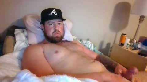 chad25old online show from May 18, 6:25 am