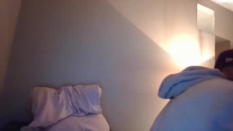 chad25old online show from May 18, 8:48 am