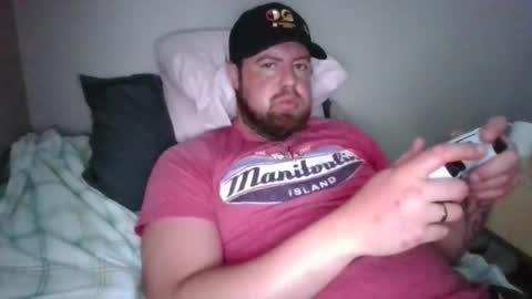 chad25old online show from May 18, 3:45 pm