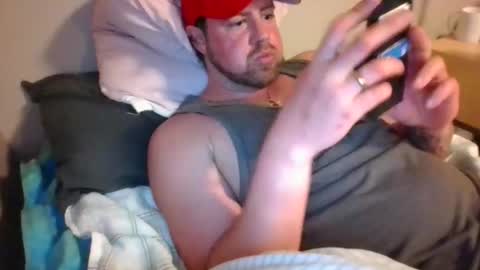 chad25old online show from May 19, 3:18 am