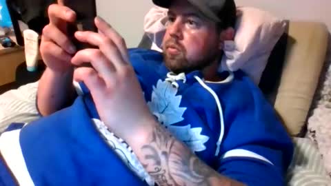 chad25old online show from May 25, 5:31 am