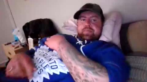 chad25old online show from May 25, 7:43 am
