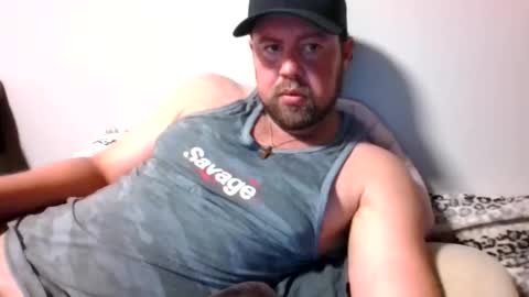 chad25old online show from May 26, 7:37 pm