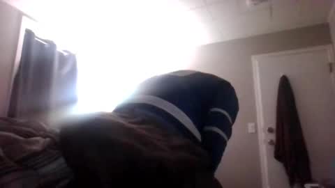 chad25old online show from May 27, 4:58 am