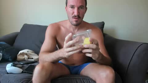 Lydong online show from July 19, 4:42 pm