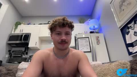 ChadTitan online show from August 8, 9:15 pm