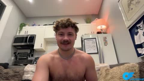 ChadTitan online show from August 9, 1:39 am