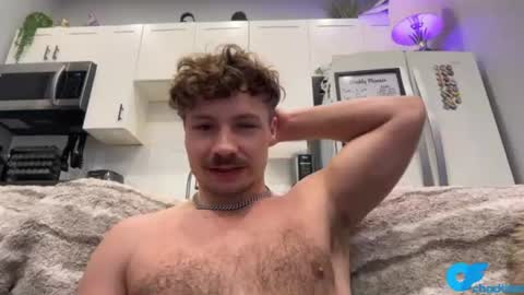 ChadTitan online show from August 9, 2:56 am