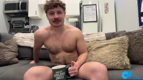 ChadTitan online show from August 9, 9:49 pm