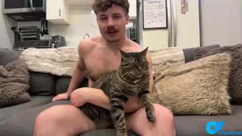 ChadTitan online show from August 9, 10:55 pm