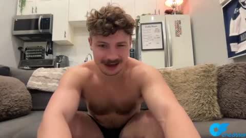 ChadTitan online show from August 10, 12:01 am