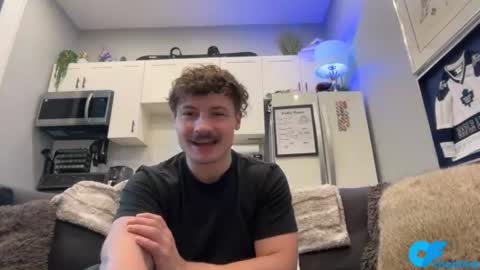 ChadTitan online show from August 12, 7:38 pm