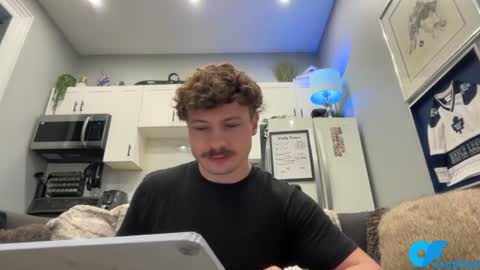 ChadTitan online show from August 12, 8:44 pm