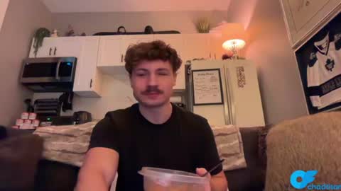 ChadTitan online show from August 12, 11:18 pm