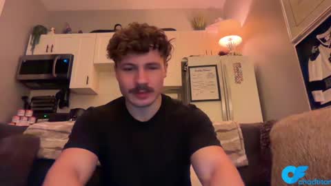 ChadTitan online show from August 13, 12:24 am