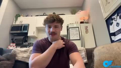 ChadTitan online show from August 13, 3:15 pm