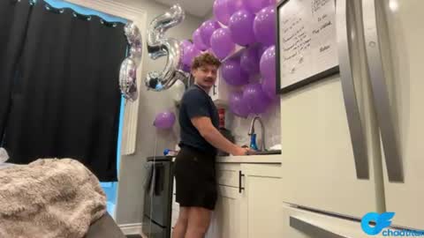 ChadTitan online show from August 14, 4:32 pm