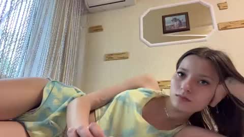 Luna online show from August 5, 2:37 pm