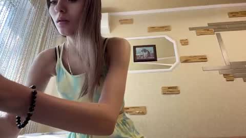 Luna online show from August 7, 8:03 am