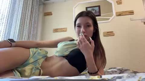 Luna online show from August 7, 11:21 am