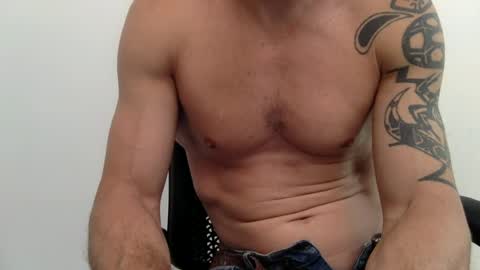 Chags online show from June 26, 6:55 pm