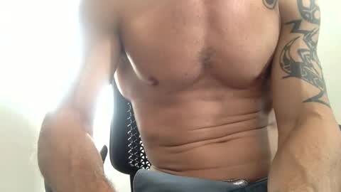 Chags online show from July 1, 11:16 pm