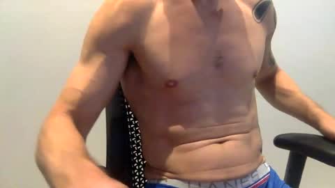 Chags online show from July 7, 1:53 am