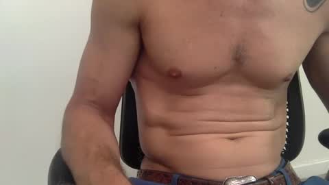 Chags online show from July 20, 10:35 pm