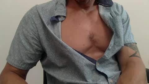 Chags online show from July 24, 8:01 pm