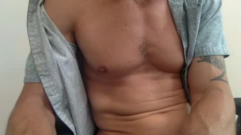 Chags online show from July 24, 9:07 pm