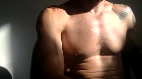 Chags online show from July 27, 11:10 pm