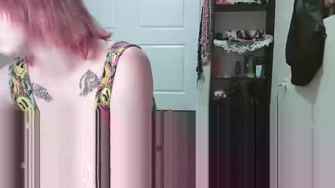 Chain3d Alessandra online show from May 3, 7:24 am